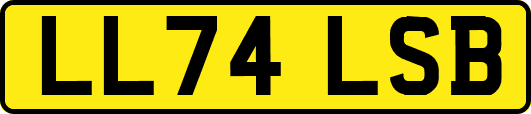 LL74LSB
