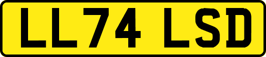 LL74LSD