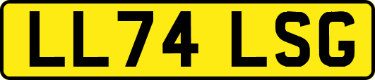 LL74LSG