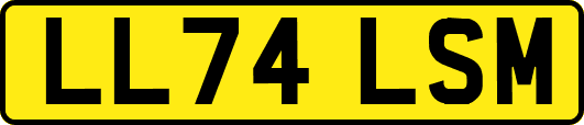 LL74LSM
