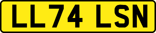LL74LSN