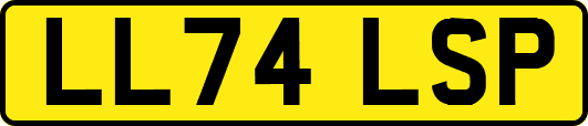 LL74LSP