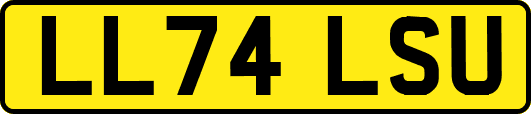 LL74LSU