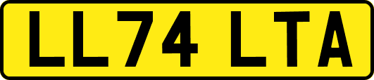 LL74LTA