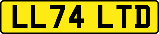LL74LTD