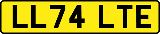 LL74LTE