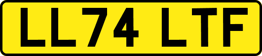 LL74LTF