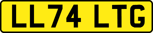 LL74LTG