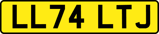 LL74LTJ