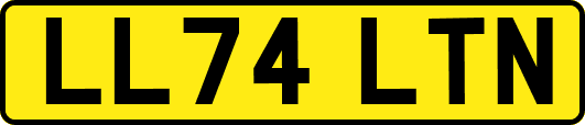 LL74LTN