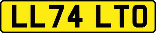 LL74LTO
