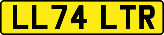 LL74LTR
