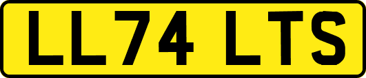 LL74LTS