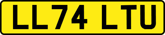 LL74LTU