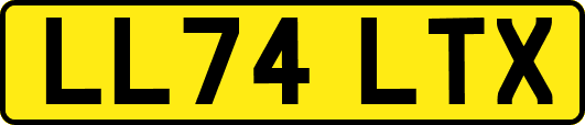 LL74LTX
