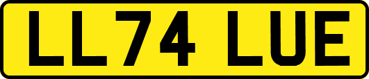 LL74LUE