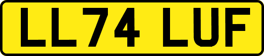 LL74LUF