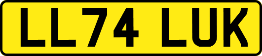 LL74LUK