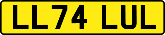 LL74LUL