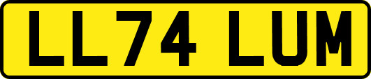 LL74LUM