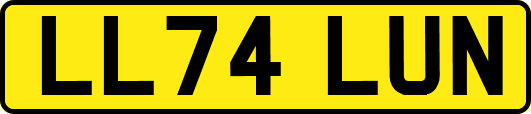 LL74LUN