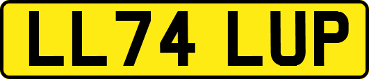 LL74LUP