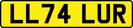 LL74LUR