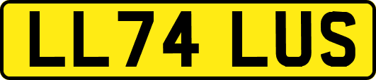 LL74LUS