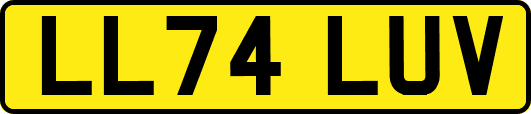 LL74LUV