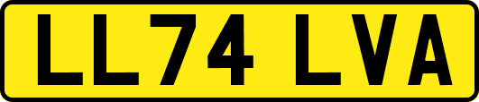 LL74LVA
