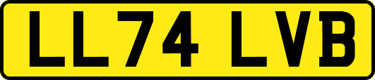 LL74LVB