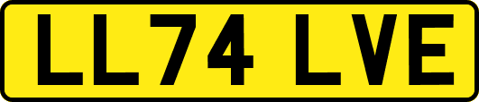 LL74LVE