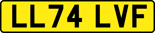 LL74LVF