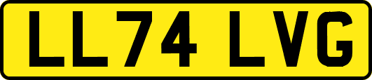 LL74LVG