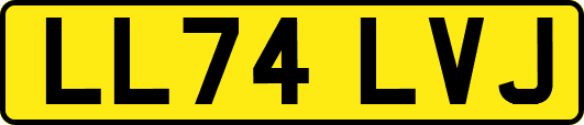 LL74LVJ