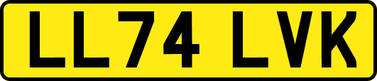 LL74LVK