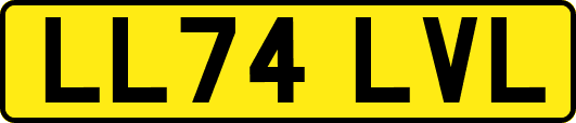 LL74LVL