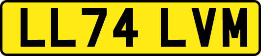 LL74LVM