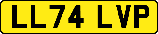 LL74LVP