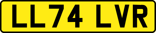 LL74LVR