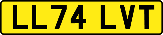 LL74LVT