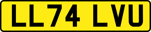 LL74LVU