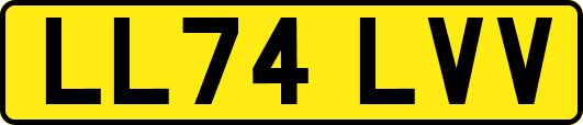 LL74LVV