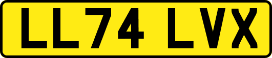 LL74LVX