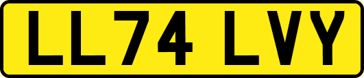 LL74LVY