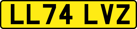 LL74LVZ