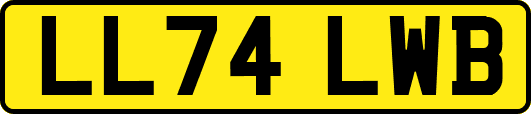 LL74LWB