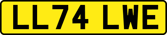LL74LWE