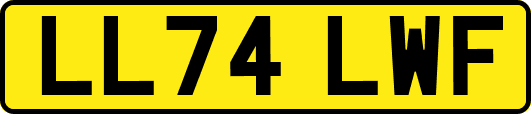 LL74LWF