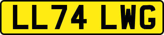 LL74LWG
